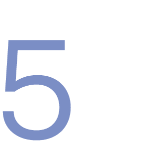 5
