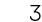 3
