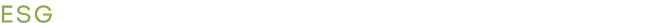 ESG