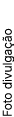 Foto divulga o