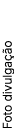 Foto divulga o