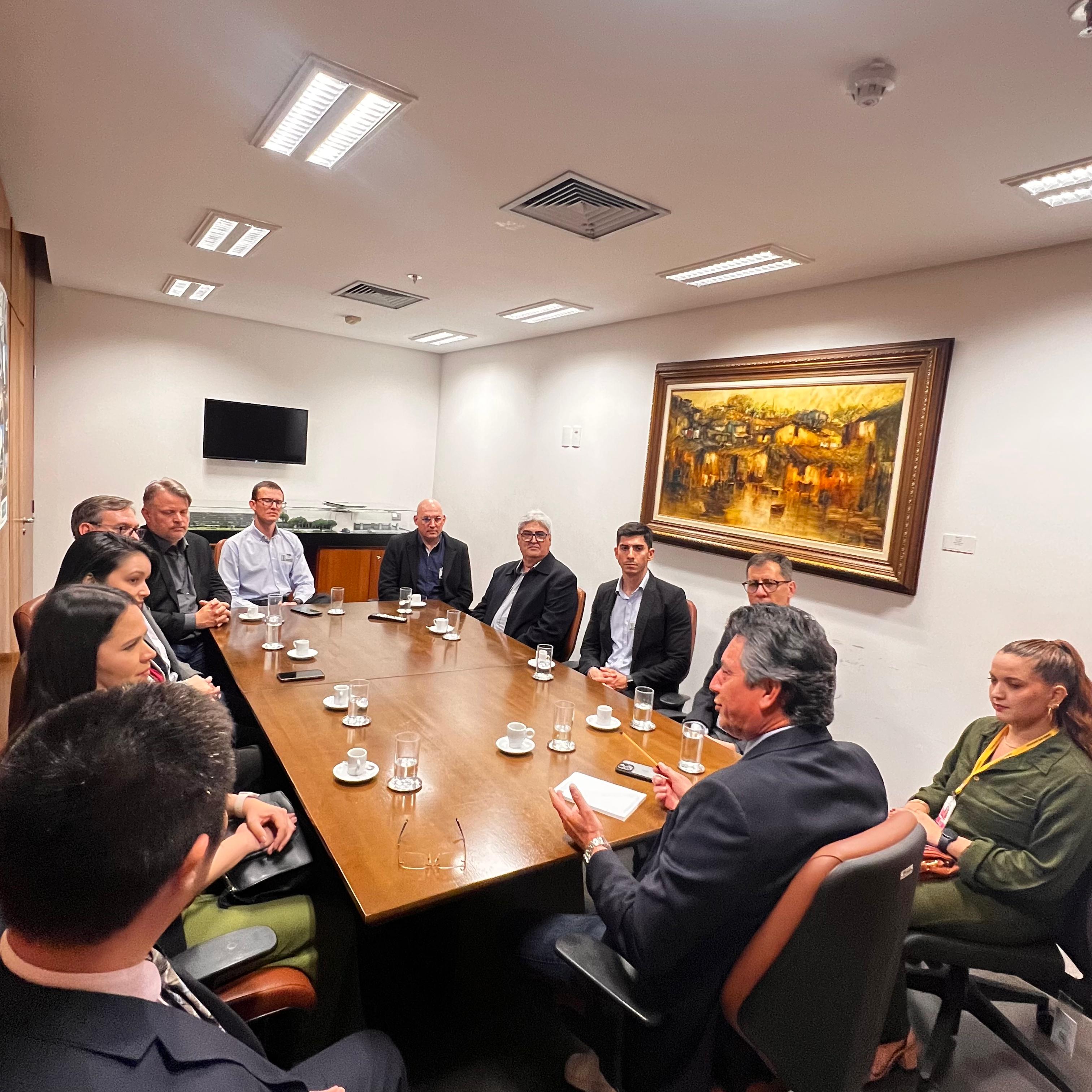 Cooperativas agro do Paraná participam do Portas Abertas  