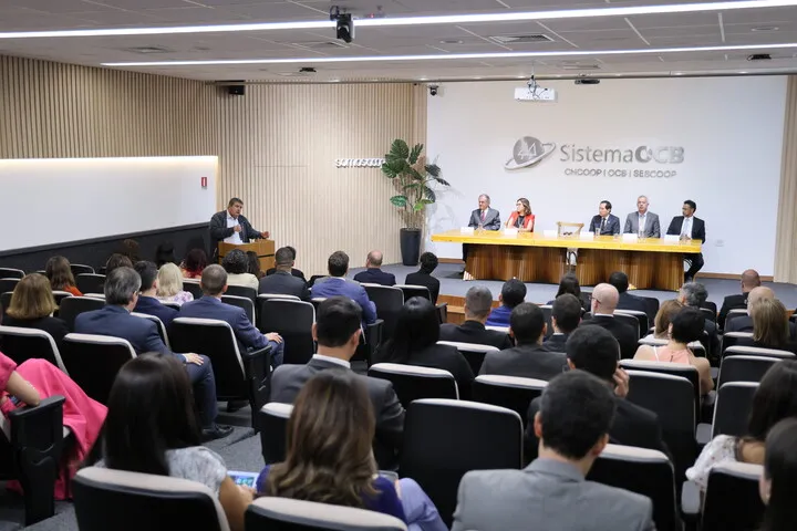 Pr&ecirc;mio Caf&eacute; Brasil destaca sustentabilidade e for&ccedil;a das cooperativas