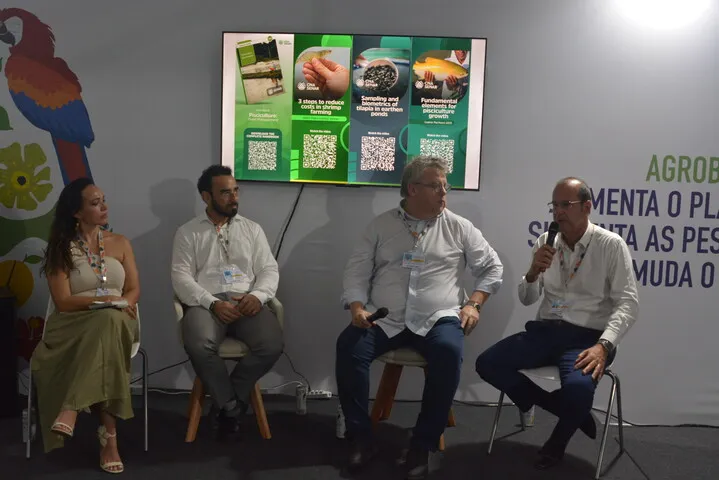Cooperativismo estreia na Blue Zone com protagonismo clim&aacute;tico