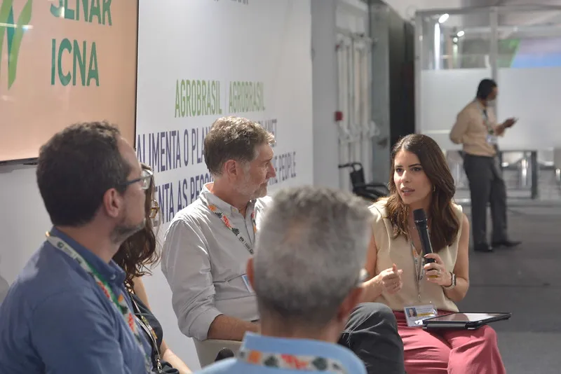 Do laborat&oacute;rio ao campo: a for&ccedil;a cooperativa nas solu&ccedil;&otilde;es clim&aacute;ticas