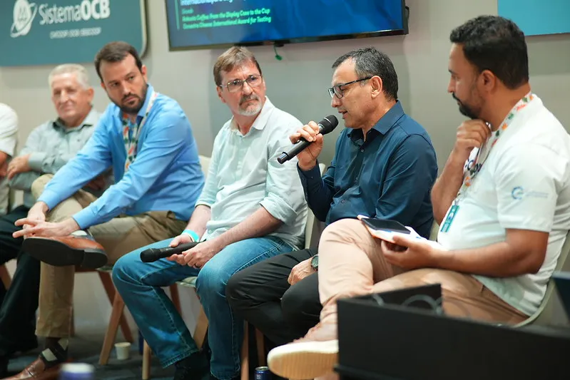 Green Zone: cooperativas mostram for&ccedil;a na transi&ccedil;&atilde;o energ&eacute;tica justa