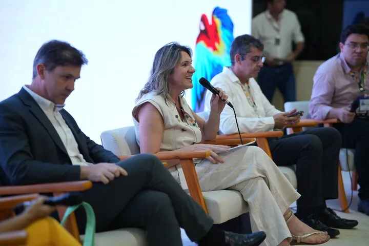 Coop mostra caminhos para adapta&ccedil;&atilde;o clim&aacute;tica na agricultura tropical