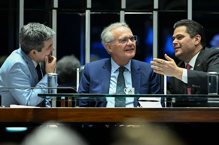 Senado aprova por unanimidade isenção para rendas de até R$ 5 mil