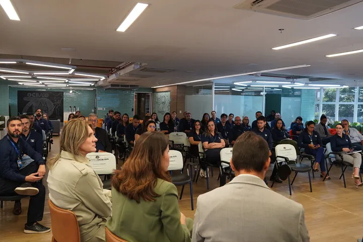 Lideran&ccedil;as do Sistema OCB alinham prioridades de 2026 em Goi&aacute;s