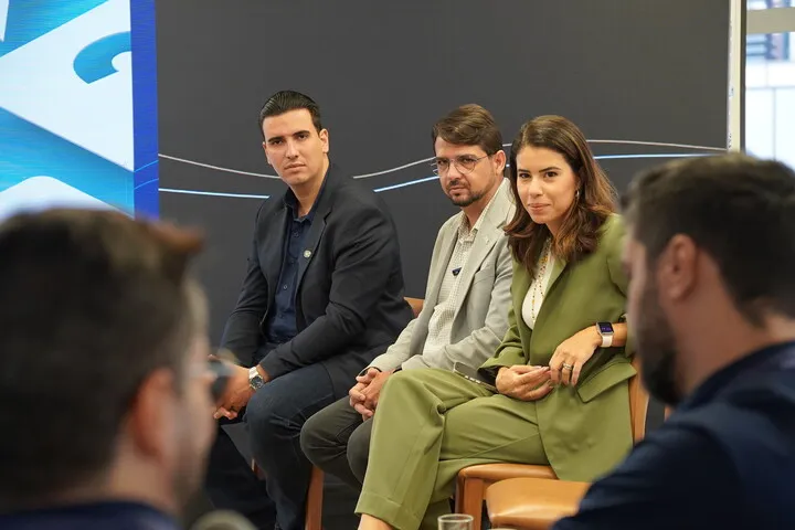 Lideran&ccedil;as do Sistema OCB alinham prioridades de 2026 em Goi&aacute;s