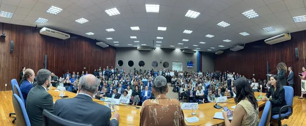 Cooperativismo &eacute; contemplado em Plano Nacional de Bioeconomia 