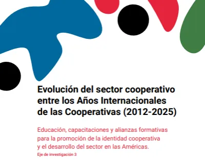 Publica&ccedil;&atilde;o da ACI destaca educa&ccedil;&atilde;o e protagonismo do coop brasileiro 