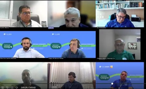 Transporte: coop debate descarboniza&ccedil;&atilde;o, seguros e governan&ccedil;a 