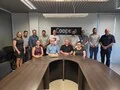 Visita a cooperativas de eletrifica&ccedil;&atilde;o fortalece atua&ccedil;&atilde;o em SC 