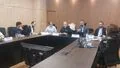 Cooperativismo participa da 1&ordf; reuni&atilde;o da C&acirc;mara do Amendoim