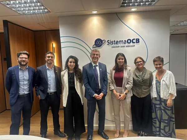 Sustentabilidade coop avan&ccedil;a com o Pacto Global da ONU