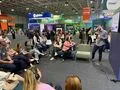Web Summit Rio destaca cooperativismo como motor de inova&ccedil;&atilde;o