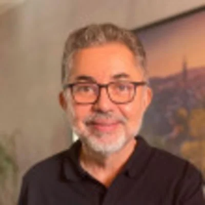 Luiz Carlos Everton de Farias