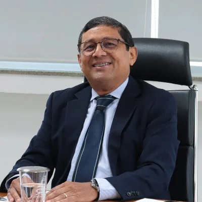 Mauro Henrique Moreira Sousa