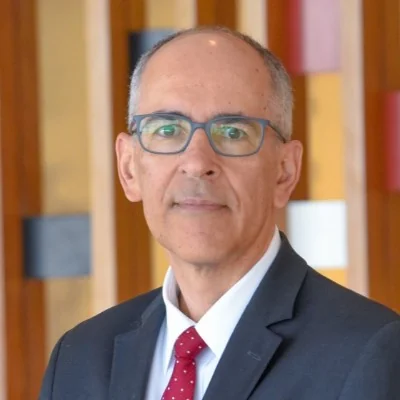 Carlos M&aacute;rcio Bicalho Cozendey