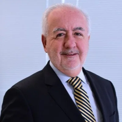 Marcus Cavalcanti
