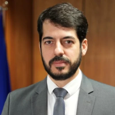 Felipe Cavalcante e Silva