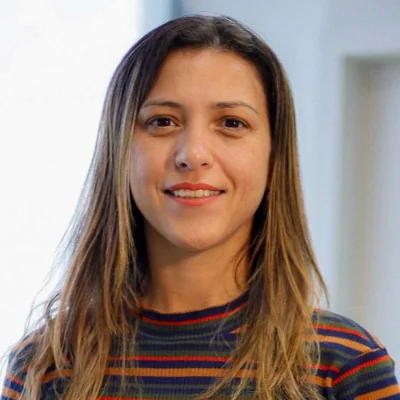 Carina Mendon&ccedil;a Pimenta