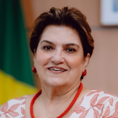 M&aacute;rcia Helena Carvalho Lopes