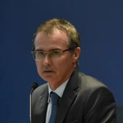 Francisco Erism&aacute; Oliveira Albuquerque