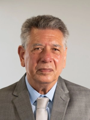 Luiz Ant&ocirc;nio Elias