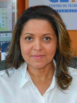 Silvia Cristina Alves Fran&ccedil;a