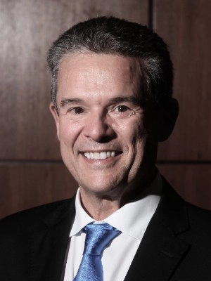 Andr&eacute; de Paula