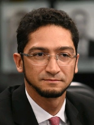 Jo&atilde;o Daniel de Andrade Cascalho