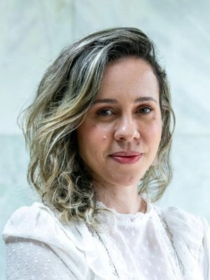 D&eacute;bora Freire
