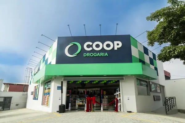 Segmentar para crescer: a estrat&eacute;gia de sucesso da Coop Drogaria
