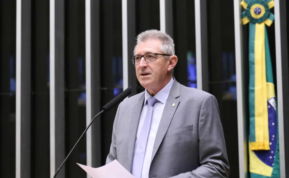 Foto: Kayo Magalh&atilde;es / C&acirc;mara dos Deputados