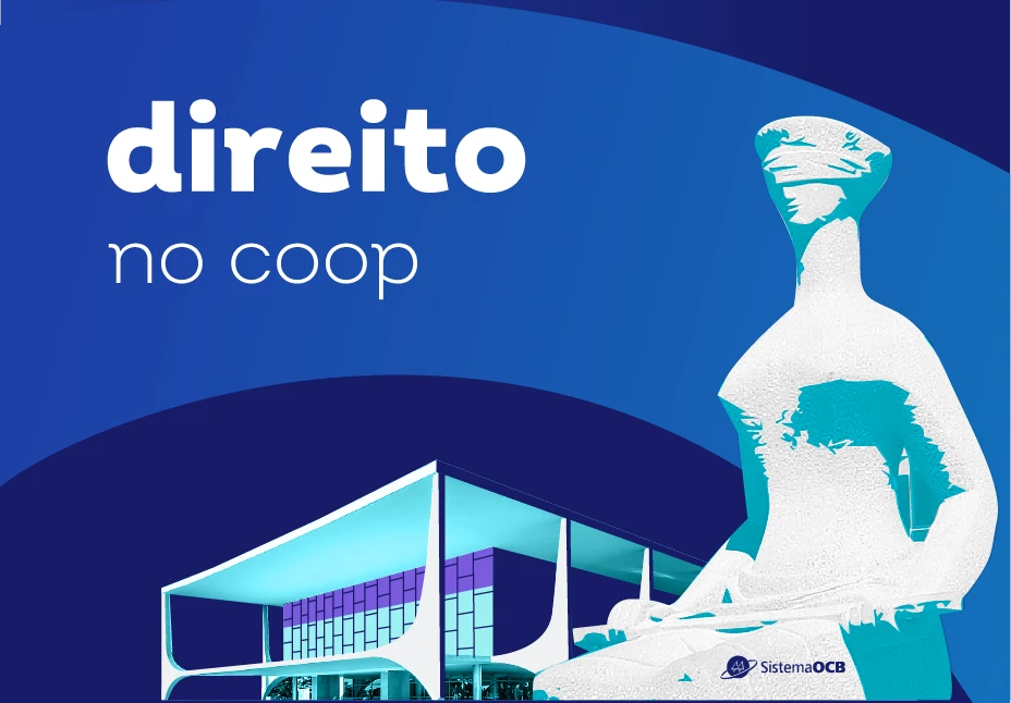 Direito no Coop 52ª Ed.