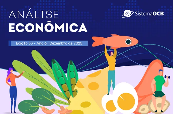 A REVOLU&Ccedil;&Atilde;O PROTEICA E O PROTAGONISMO COOPERATIVISTA