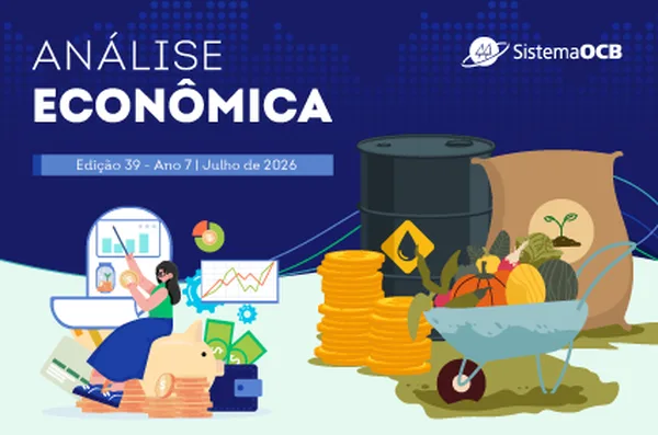 CEN&Aacute;RIO MACROECON&Ocirc;MICO E PERSPECTIVAS PARA AS COOPERATIVAS
