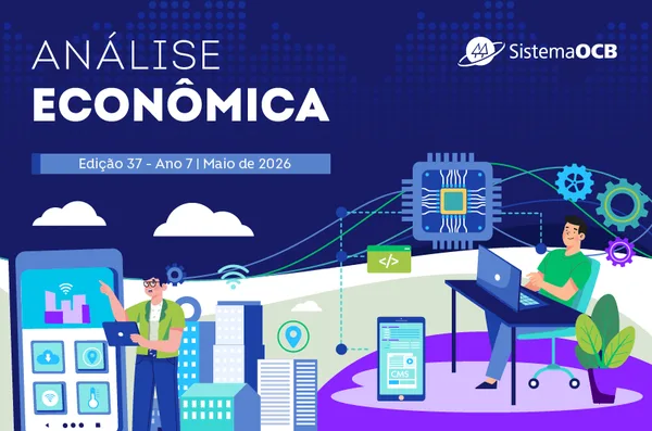 COOPERATIVISMO E CONECTIVIDADE: OPORTUNIDADES NO NOVO CEN&Aacute;RIO DAS TELECOMUNICA&Ccedil;&Otilde;ES NO BRASIL