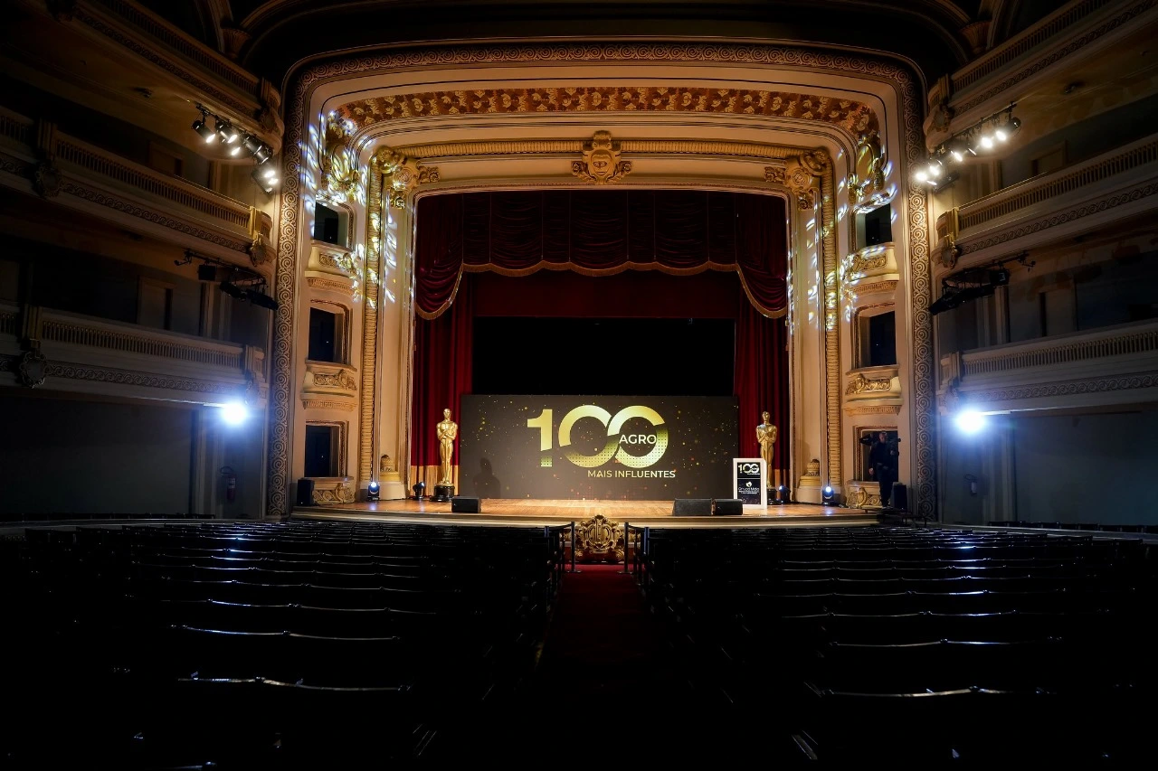   L&iacute;deres do cooperativismo est&atilde;o entre os 100 Mais Influentes do Agro
