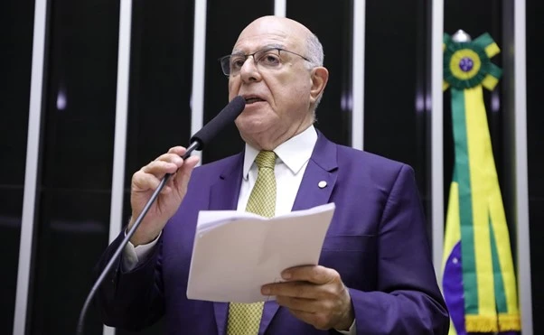 Presidente da Frencoop pede mobiliza&ccedil;&atilde;o para o Ano Internacional das Cooperativas