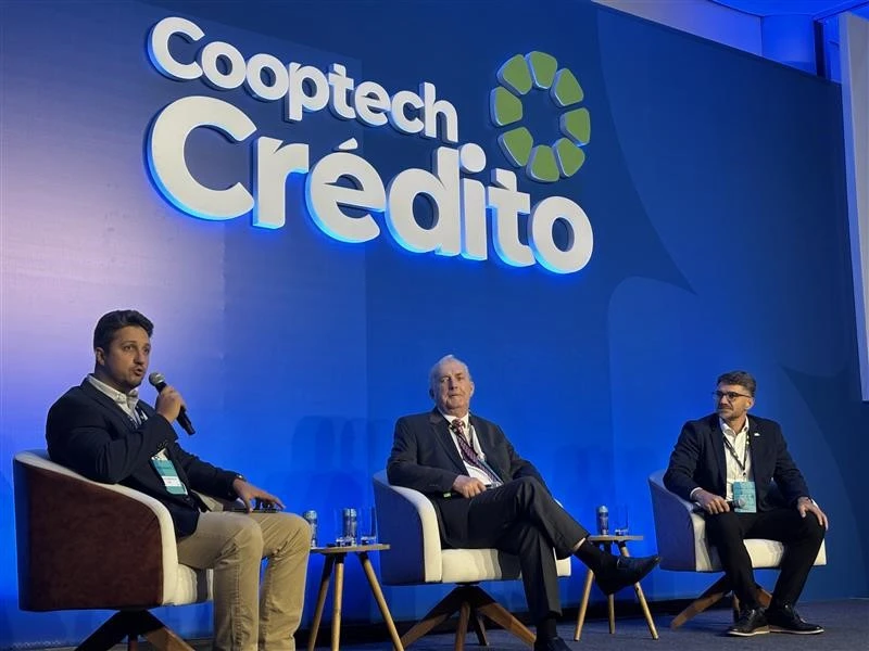 CoopTech25: Sistema OCB refor&ccedil;a seu papel no futuro do ramo cr&eacute;dito 