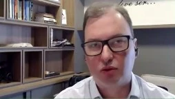 Leonardo Papp: contribui&ccedil;&atilde;o para a sustentabilidade