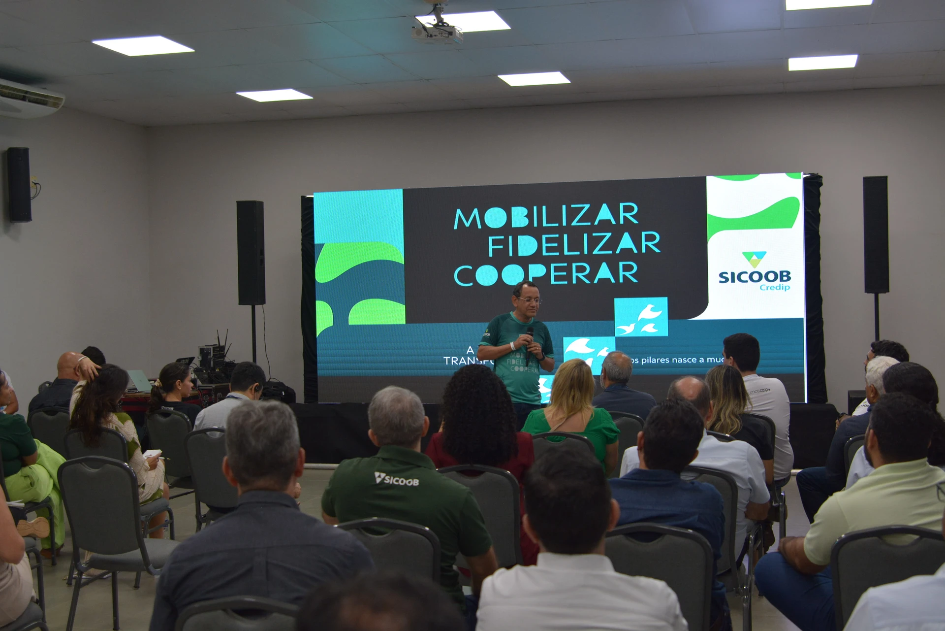 Imers&atilde;o Pr&eacute;-COP 30 destaca potencial sustent&aacute;vel na Amaz&ocirc;nia 