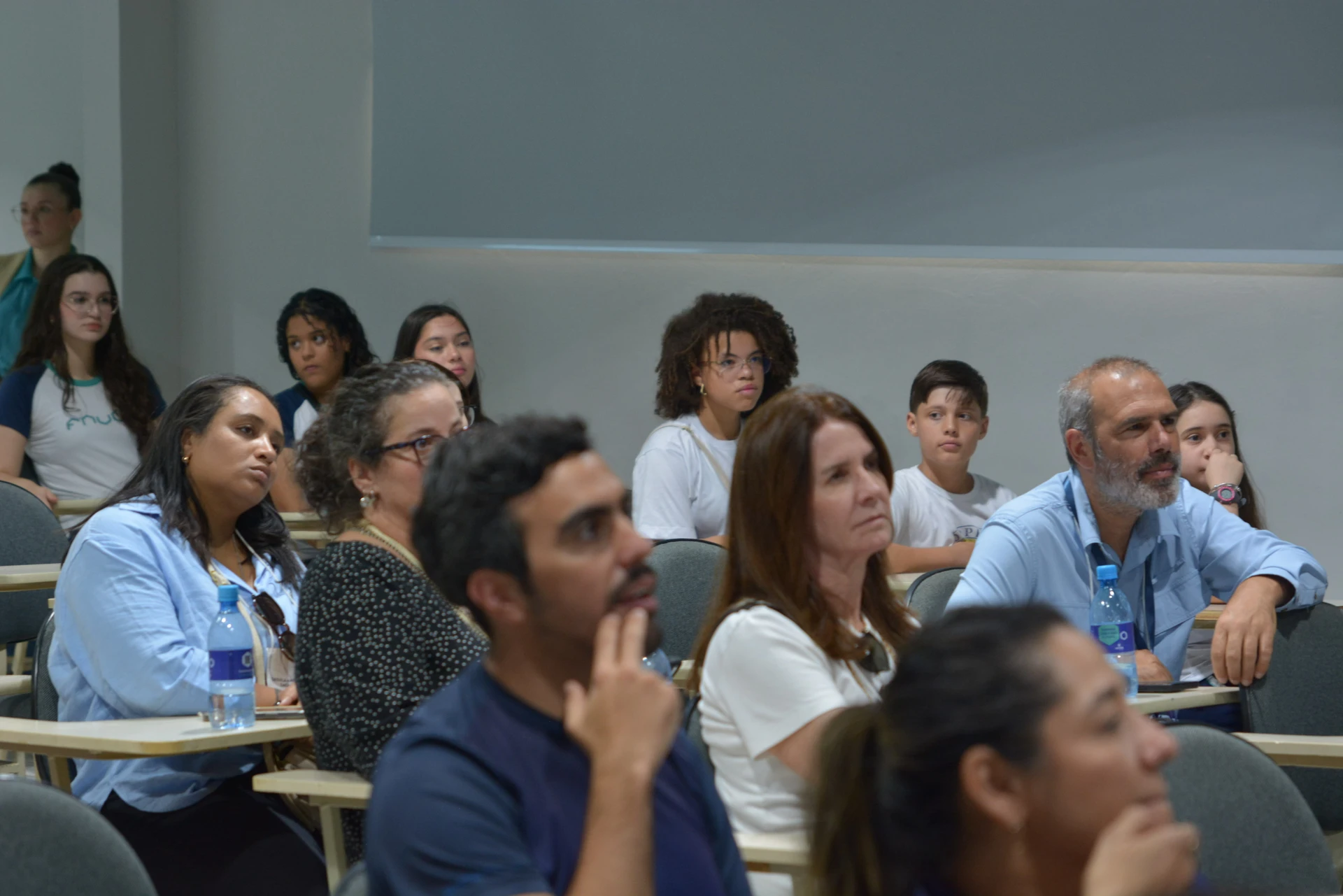 Cooperativismo na pr&aacute;tica marca encerramento da Imers&atilde;o Pr&eacute;-COP30 