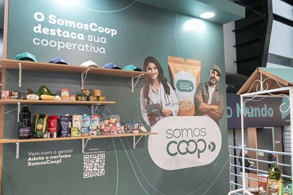 estande somoscoop