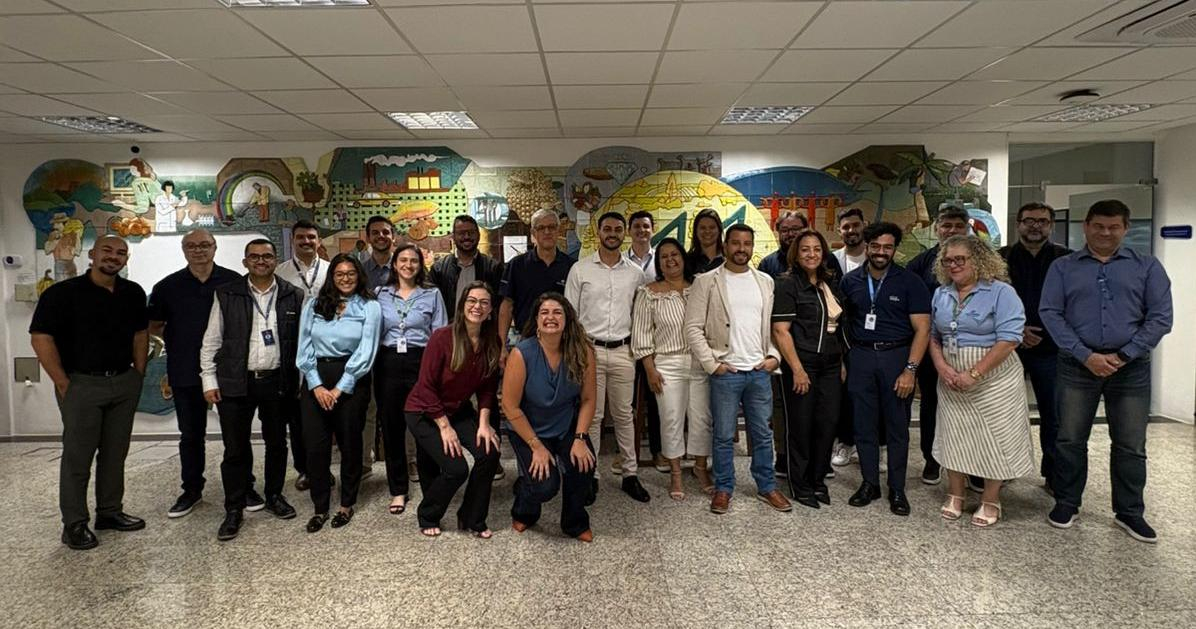 GT Desempenho debate evolu&ccedil;&atilde;o de ferramentas e cen&aacute;rios setoriais para apoiar cooperativas 