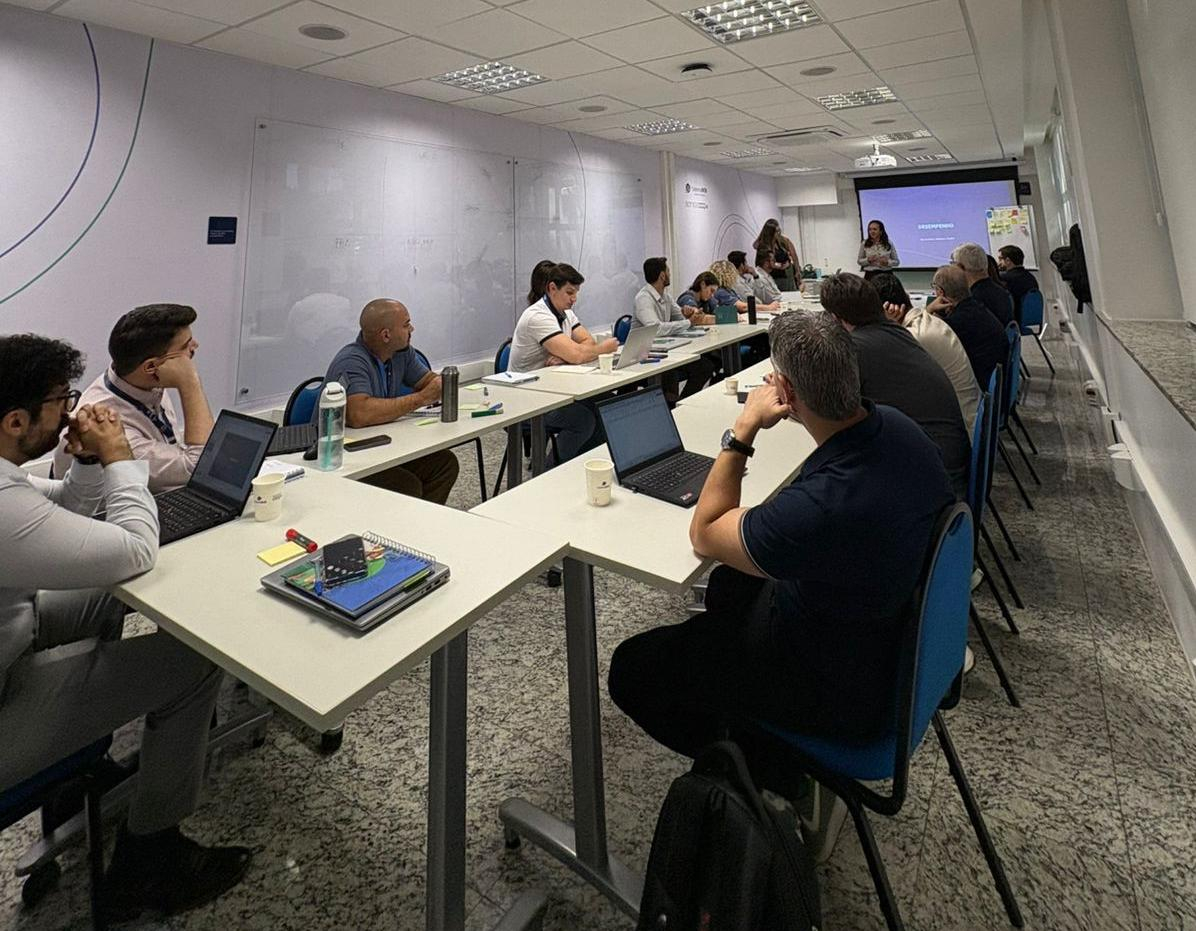 GT Desempenho debate evolu&ccedil;&atilde;o de ferramentas e cen&aacute;rios setoriais para apoiar cooperativas 
