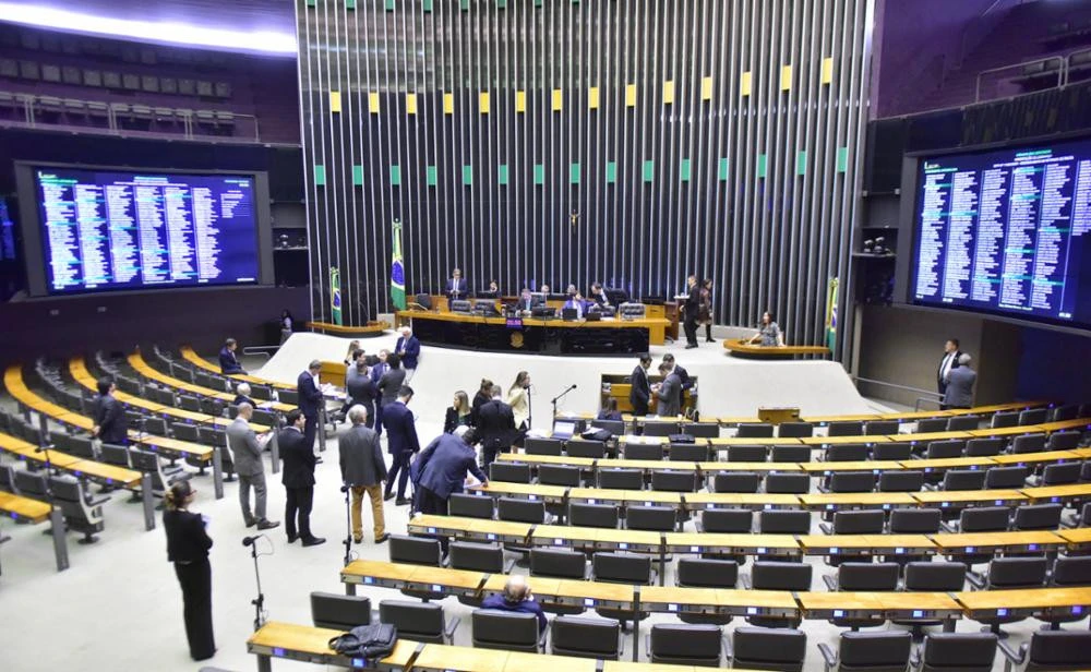Ato cooperativo conquista aprovação final